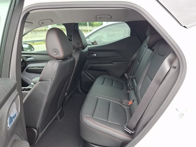 New 2027 Chevrolet Bolt RS FWD image 5
