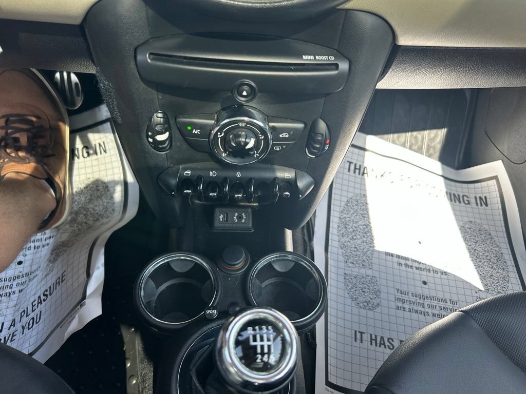 Used 2013 MINI Cooper Clubman S FWD image 21