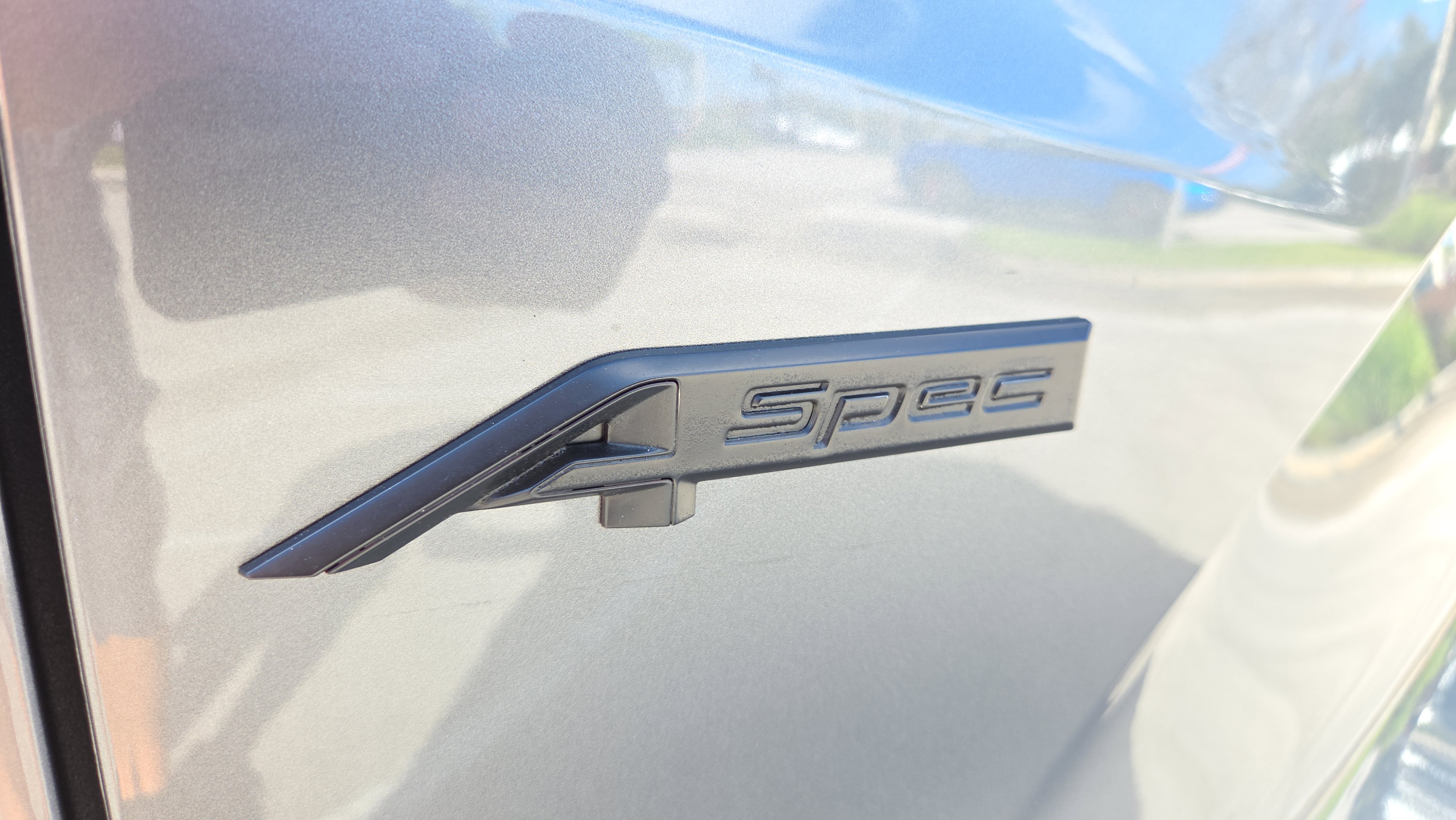 Used 2024 Acura RDX A-Spec image 17