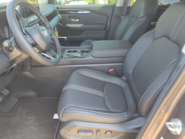 New 2026 Honda Pilot EX-L image 15