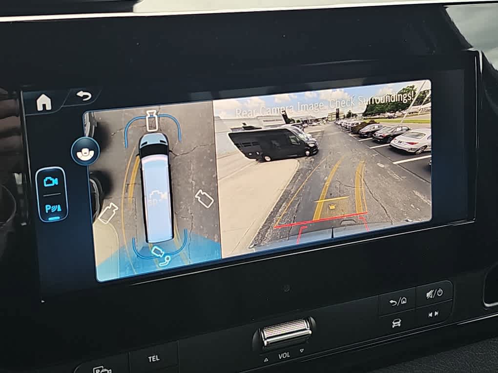 New 2026 Mercedes-Benz Sprinter 2500 image 19