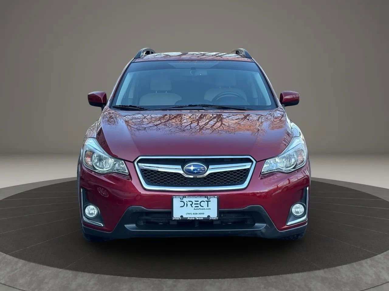 Used 2016 Subaru Crosstrek 2.0i Premium image 2