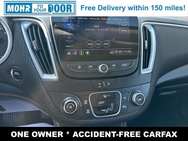 Used 2024 Chevrolet Malibu LS image 20