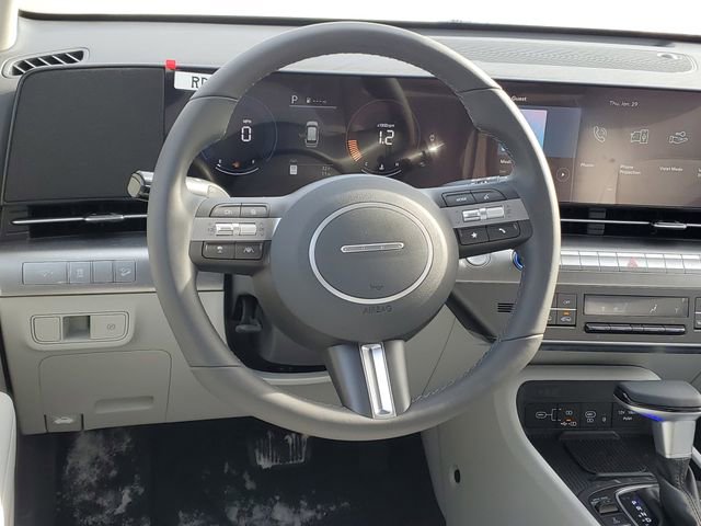 New 2026 Hyundai Kona SEL Sport image 11