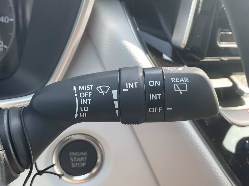New 2026 Toyota Corolla SE FWD image 33