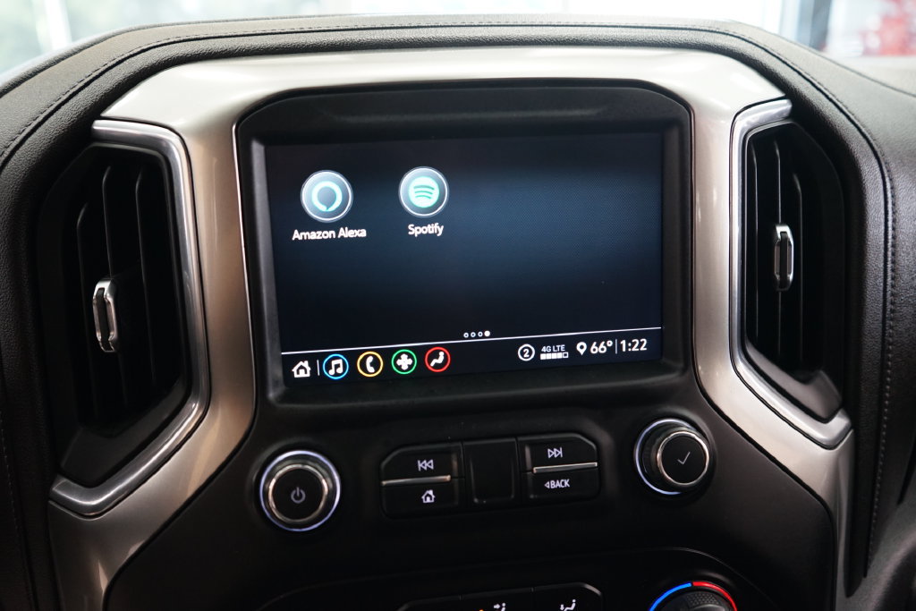 Used 2020 Chevrolet Silverado 1500 LT w/ All-Star Edition AWD/4WD image 36