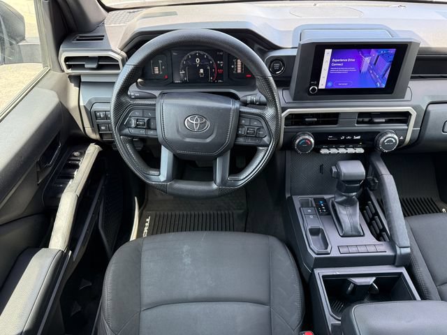 Used 2025 Toyota Tacoma SR w/ SR Upgrade Package RWD image 21