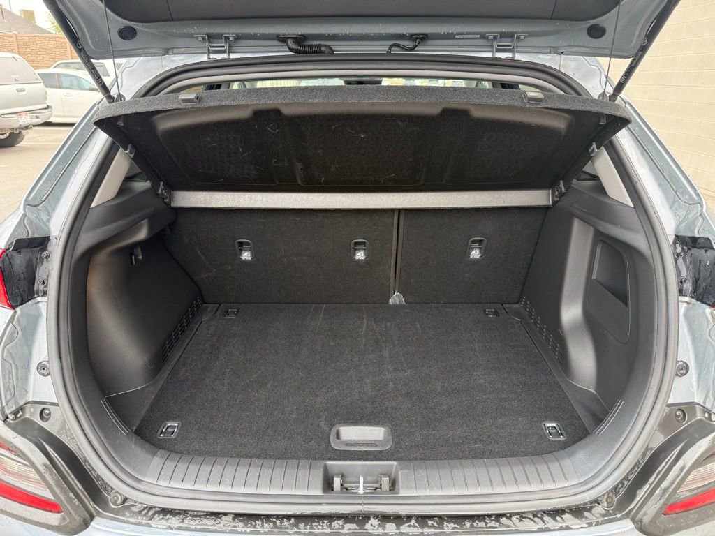 Used 2018 Hyundai Kona SEL w/ SEL Tech Package 02 image 27