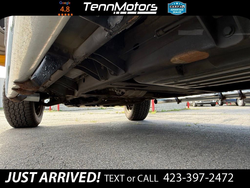 Used 2004 HUMMER H2 w/ Preferred Equipment Group AWD/4WD image 17