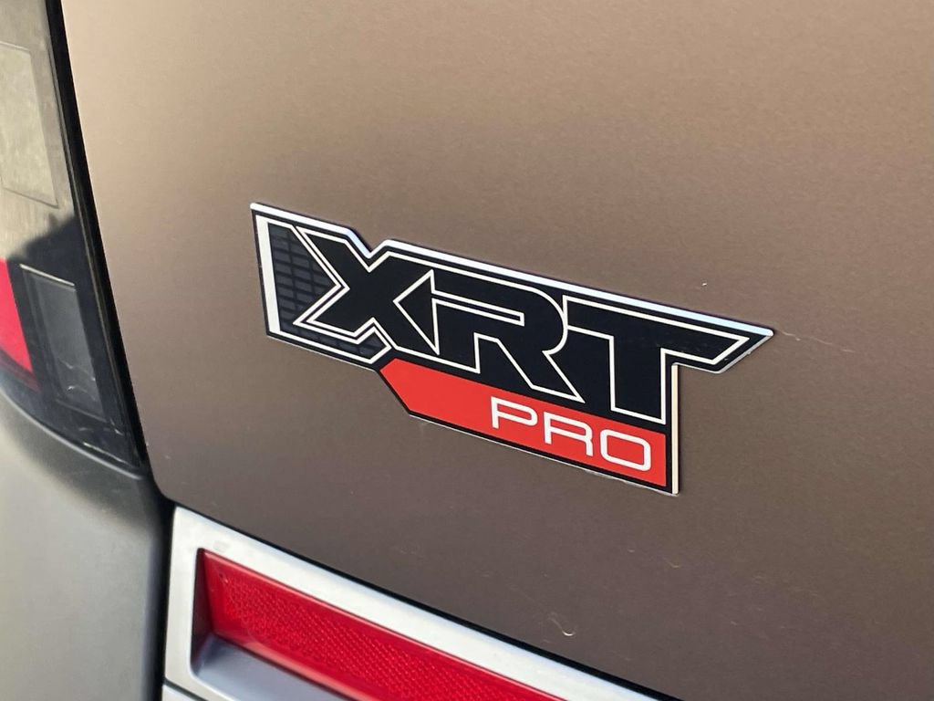New 2026 Hyundai Palisade XRT Pro AWD/4WD image 8