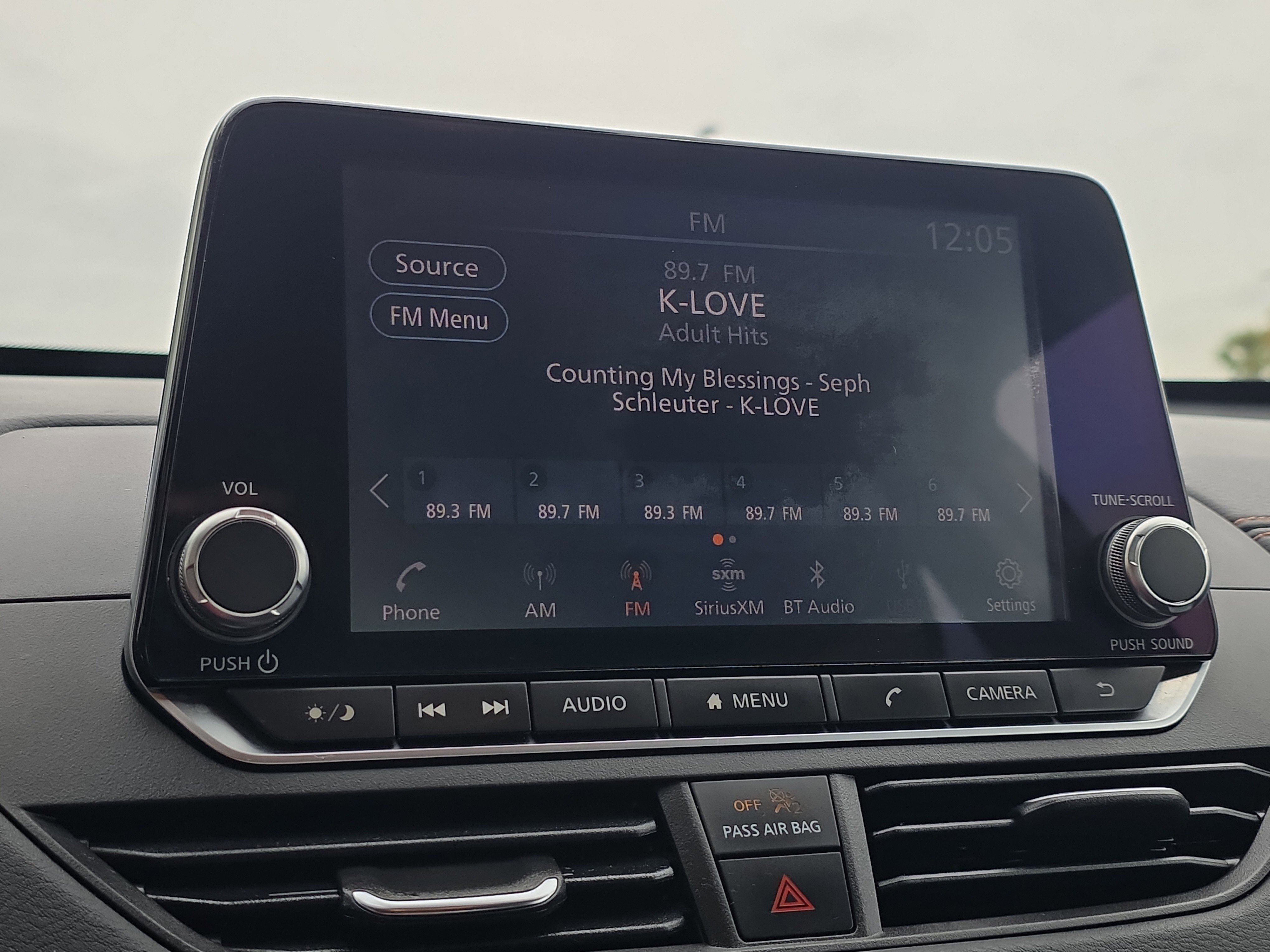 Used 2022 Nissan Altima 2.5 SR image 30