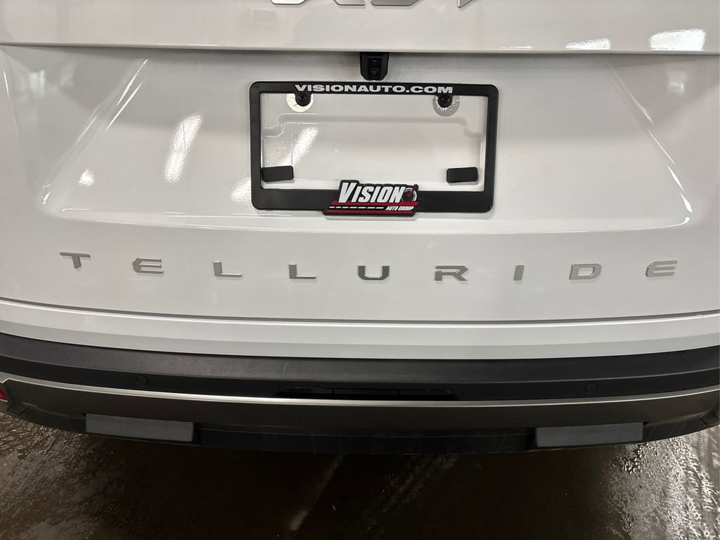 New 2027 Kia Telluride EX image 15