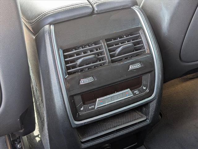 Used 2023 BMW X5 xDrive45e w/ Executive Package AWD/4WD image 17