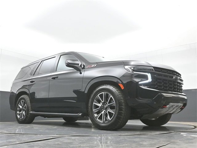 Used 2023 Chevrolet Tahoe Z71 w/ Z71 Off-Road Package image 46