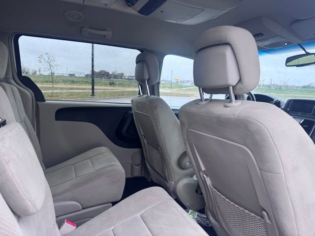 Used 2012 Chrysler Town & Country Touring w/ Entertainment Group #1 image 27