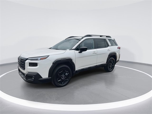 New 2026 Subaru Outback Limited image 4