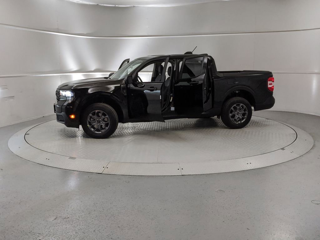 New 2026 Ford Maverick XLT image 11