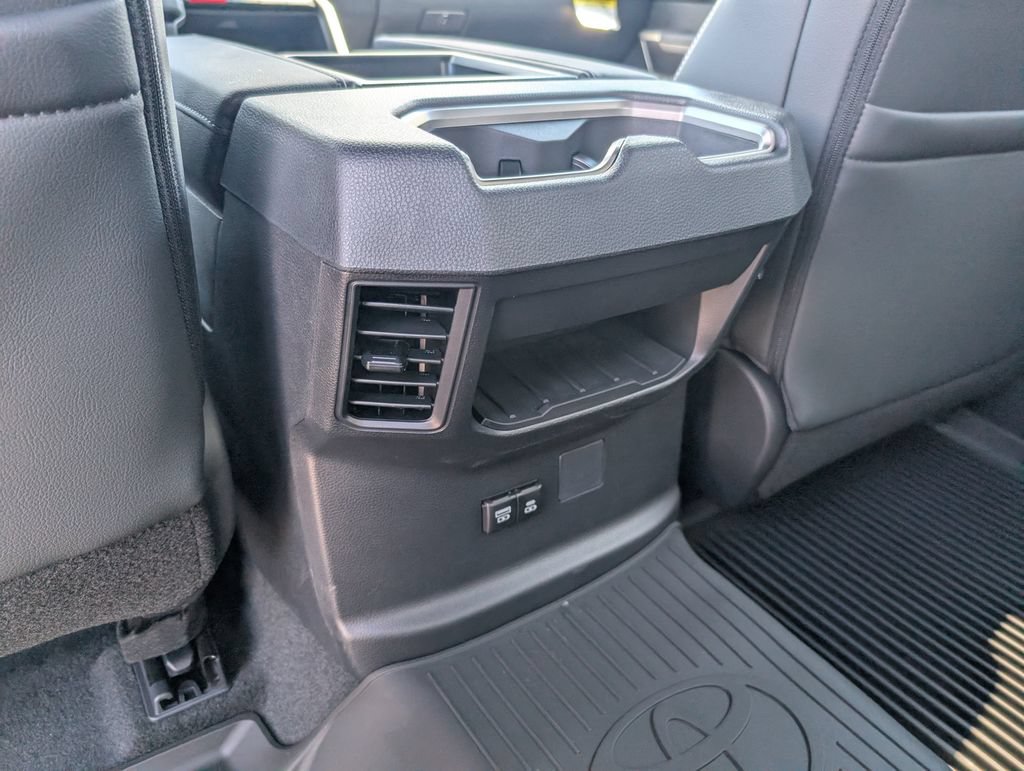 New 2026 Toyota Tundra SR5 AWD/4WD image 27