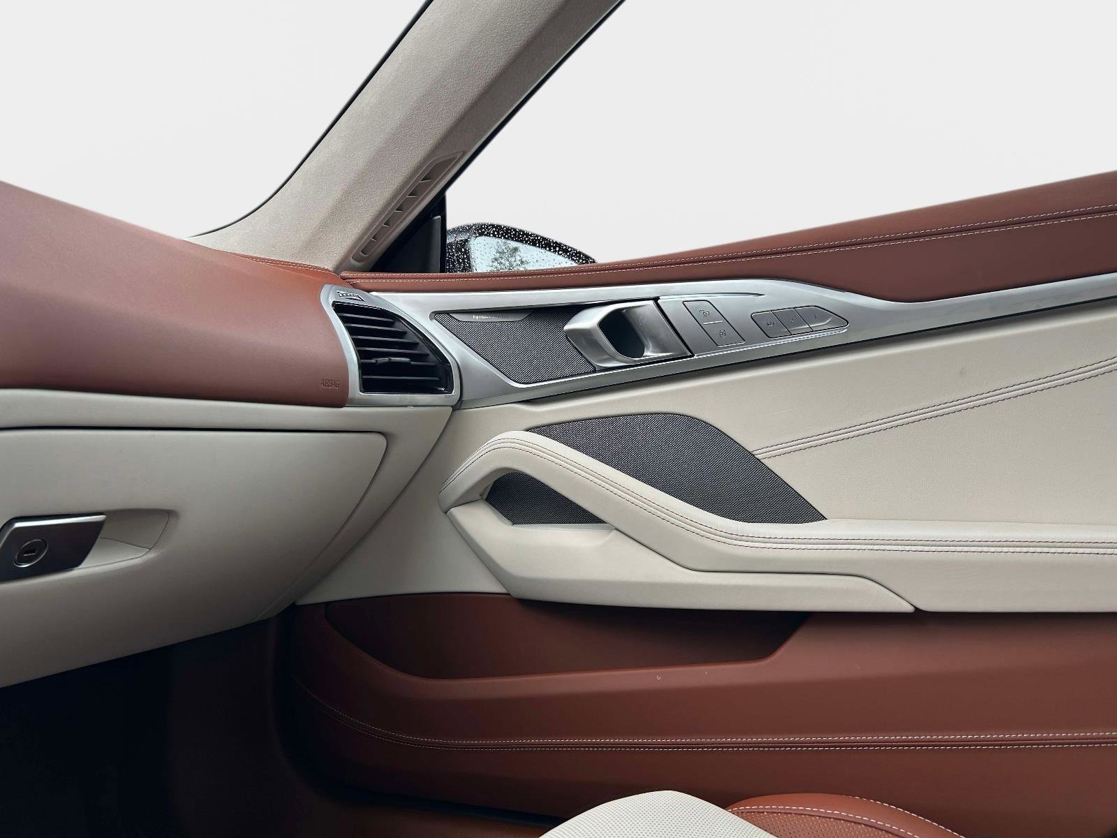 Used 2026 BMW 840i xDrive image 17