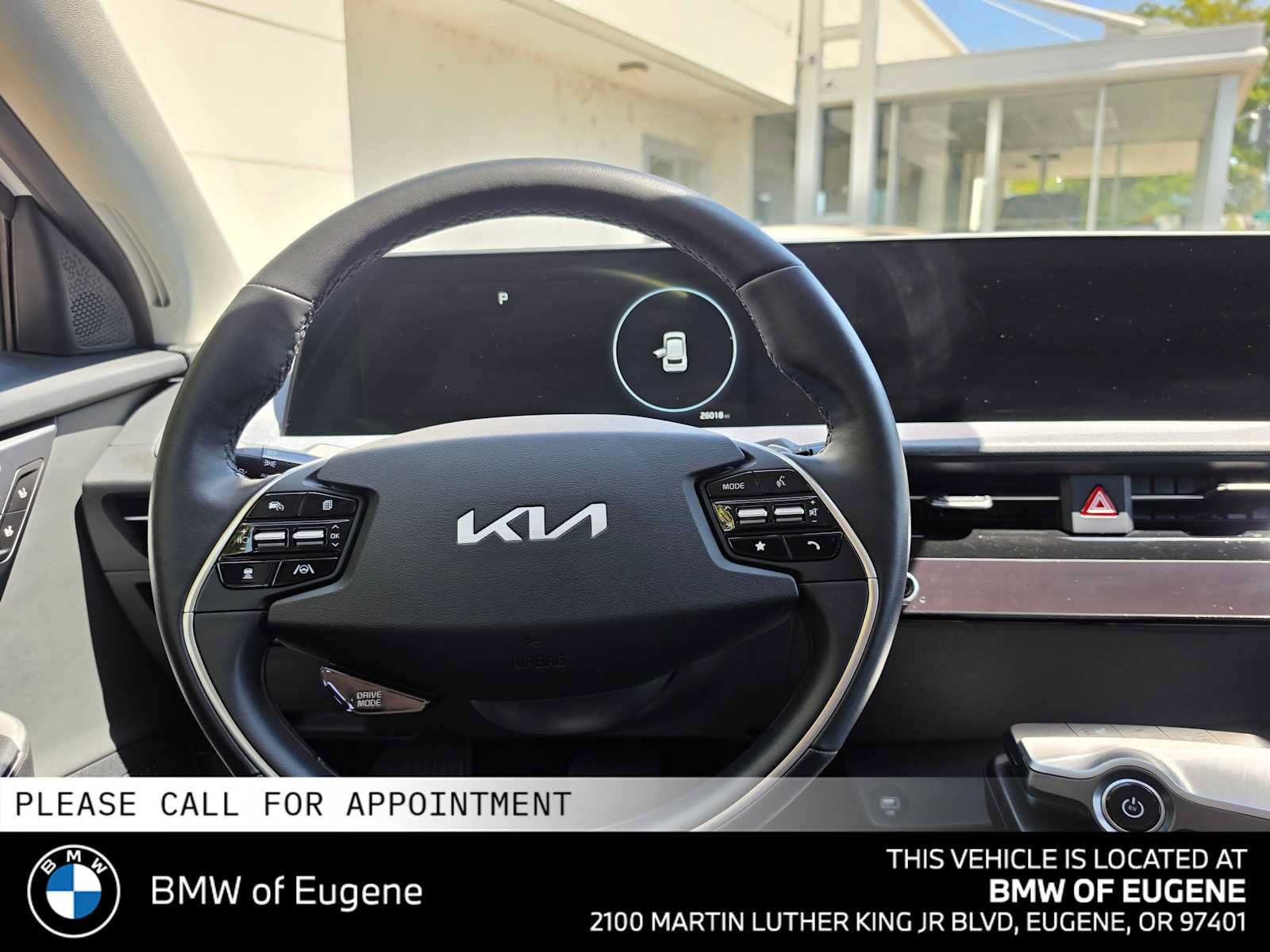 Used 2024 Kia EV6 Light AWD/4WD image 22