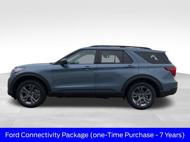 New 2027 Ford Explorer Active w/ Active Comfort Package AWD/4WD image 2