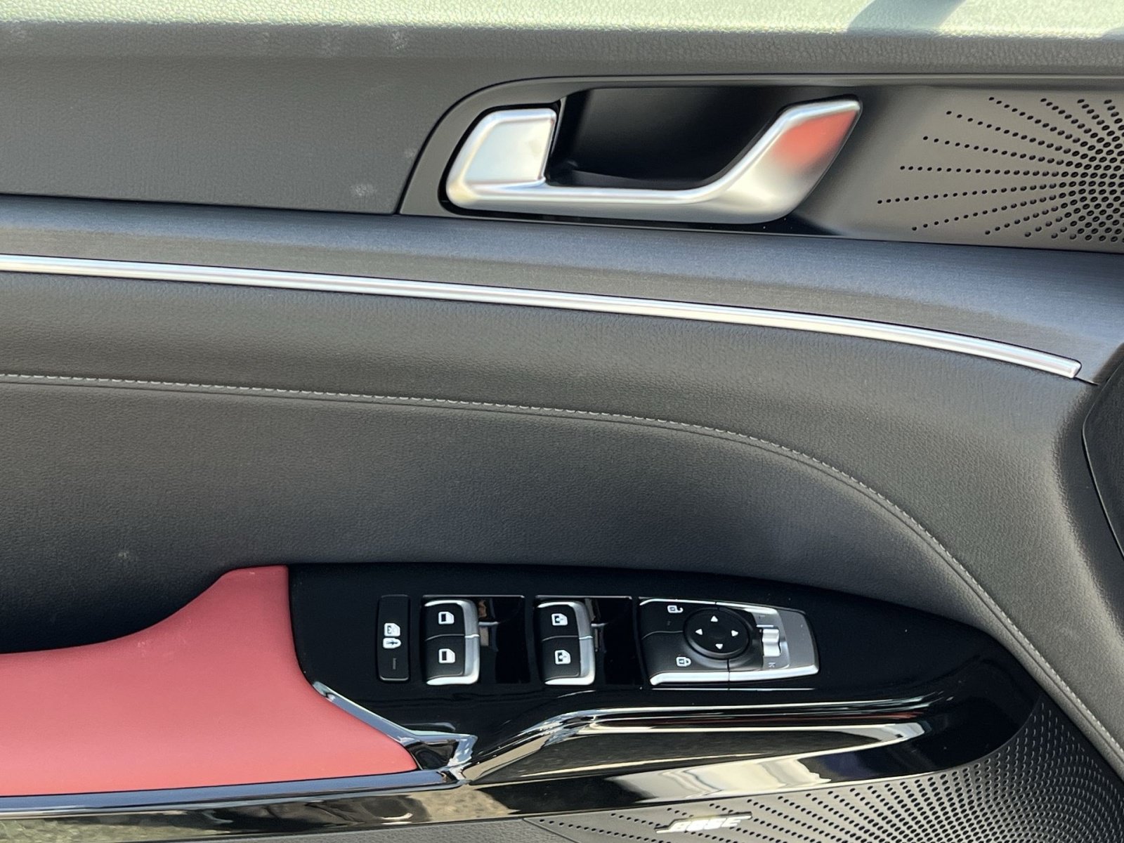 New 2026 Kia K5 GT-Line w/ GT-Line Premium Package FWD image 20
