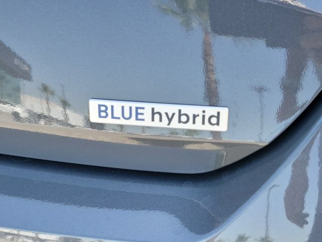 New 2026 Hyundai Elantra Hybrid FWD image 29