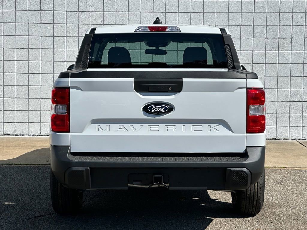 New 2026 Ford Maverick XL AWD/4WD image 5