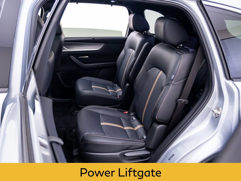 Used 2024 MAZDA CX-90 Plug-In Hybrid w/ Premium Plus AWD/4WD image 18