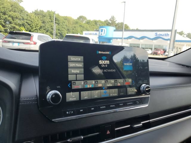 Used 2024 Mitsubishi Outlander SE FWD image 19
