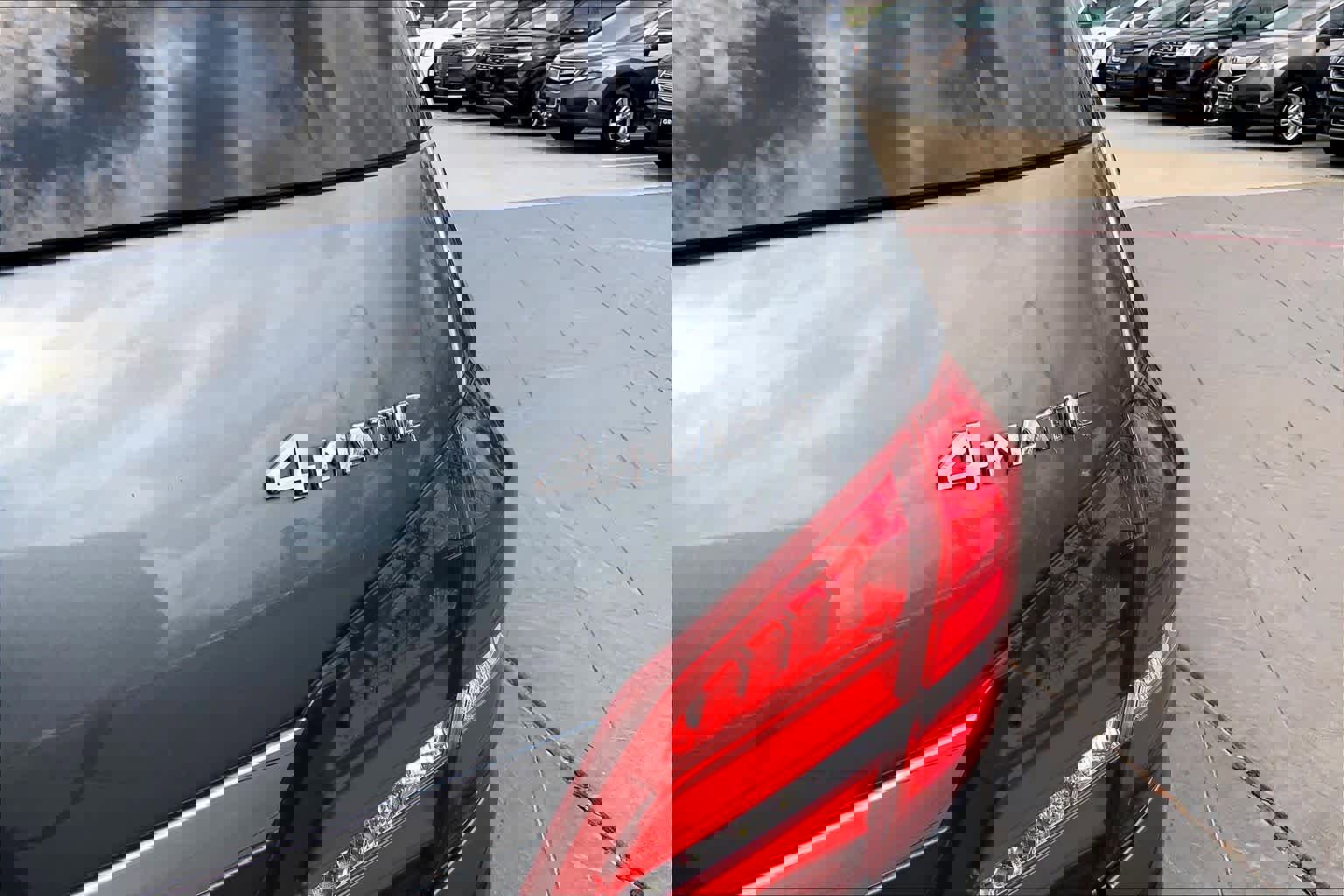 Used 2017 Mercedes-Benz GLS 450 4MATIC image 10