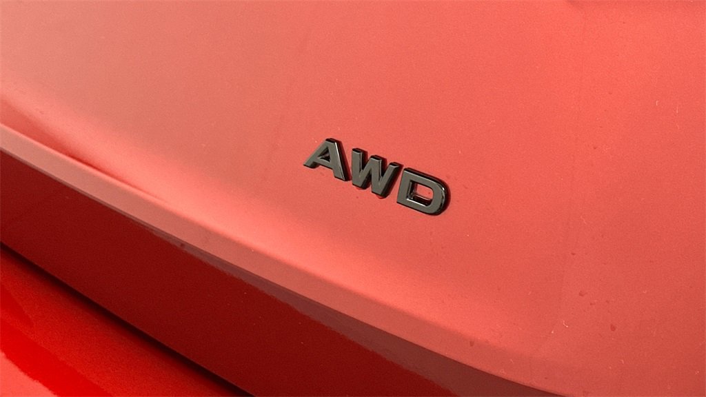 New 2026 Nissan Rogue SV image 20