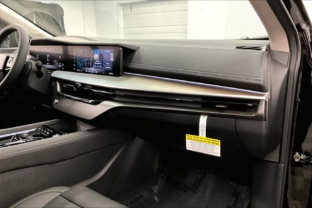 New 2026 Nissan Murano Platinum w/ Technology Package AWD/4WD image 37