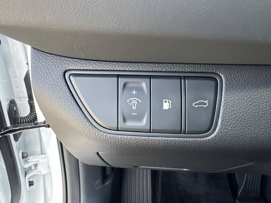New 2026 Genesis G70 2.5T Prestige RWD image 22