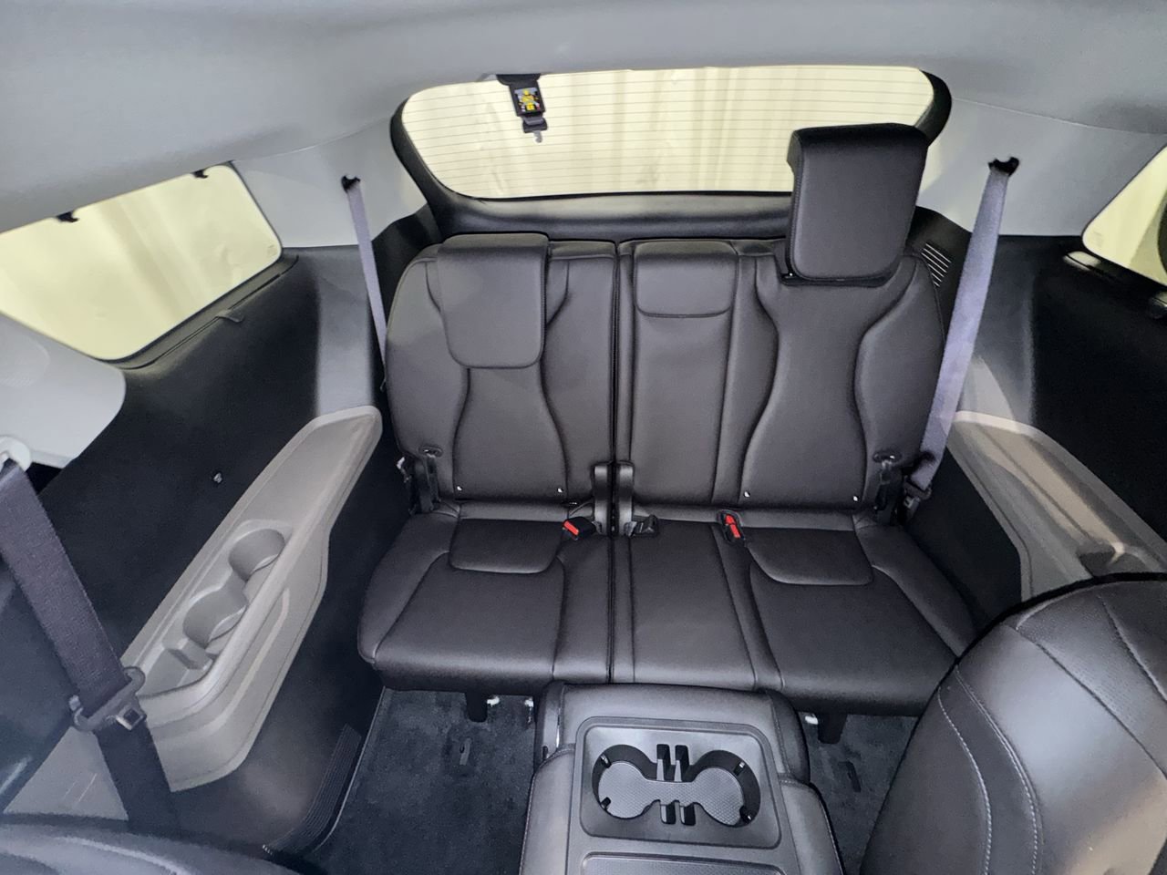 New 2026 Kia Carnival EX image 31