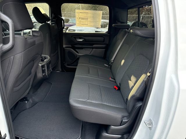New 2026 RAM 1500 Express image 13