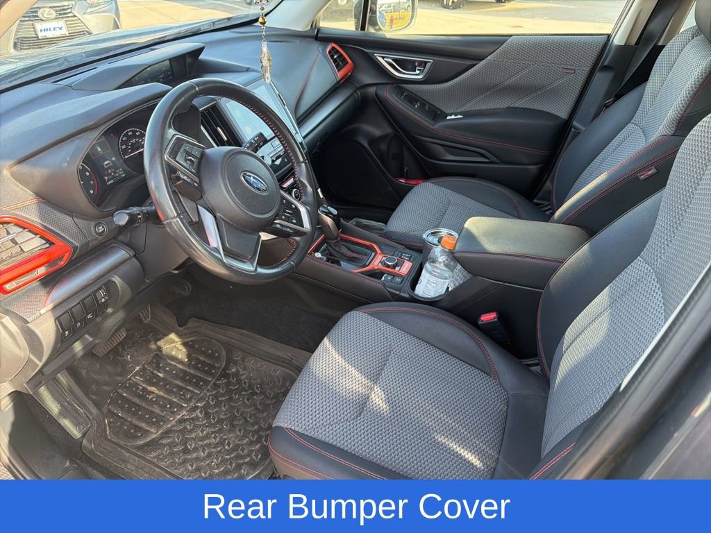 Used 2020 Subaru Forester Sport w/ Popular Package #2 image 6