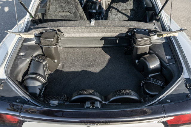 Used 1993 MAZDA RX-7 RWD image 62