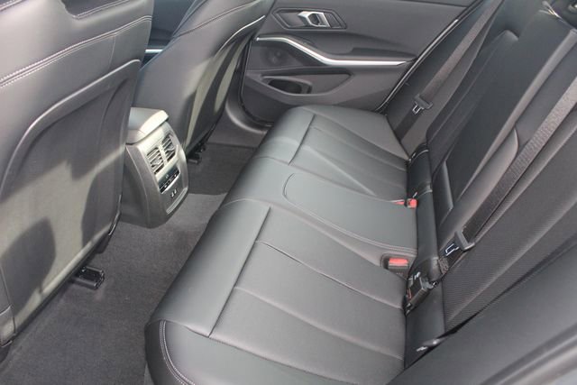 New 2026 BMW 330i xDrive Sedan w/ Premium Package image 23