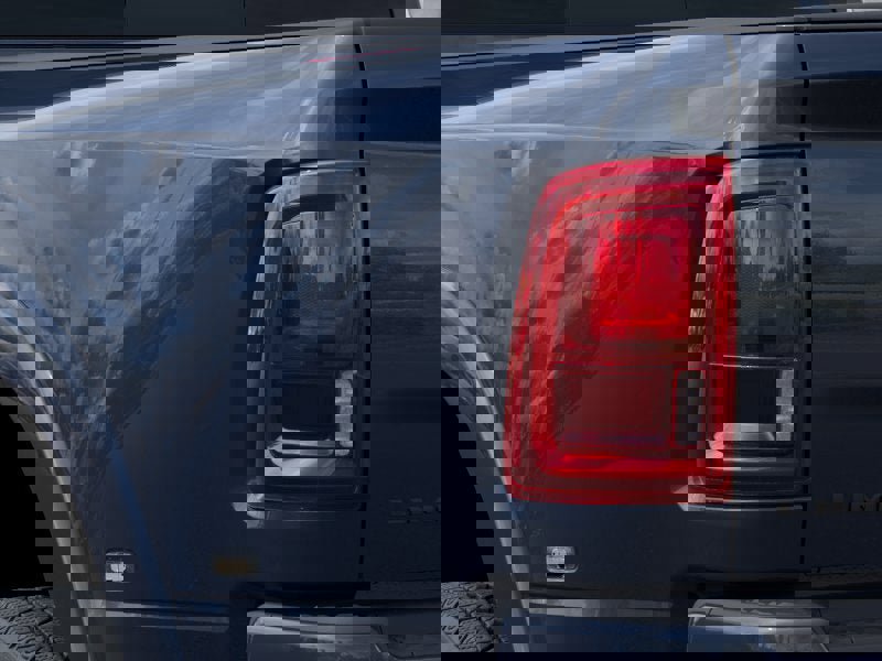 New 2026 RAM 3500 Limited image 5