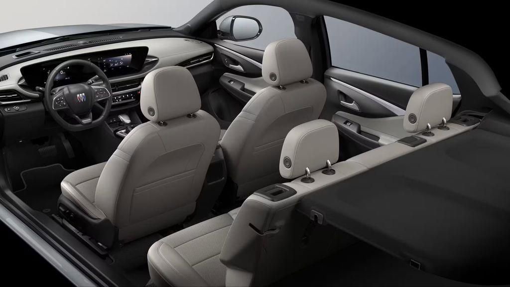New 2026 Buick Envista Avenir image 10