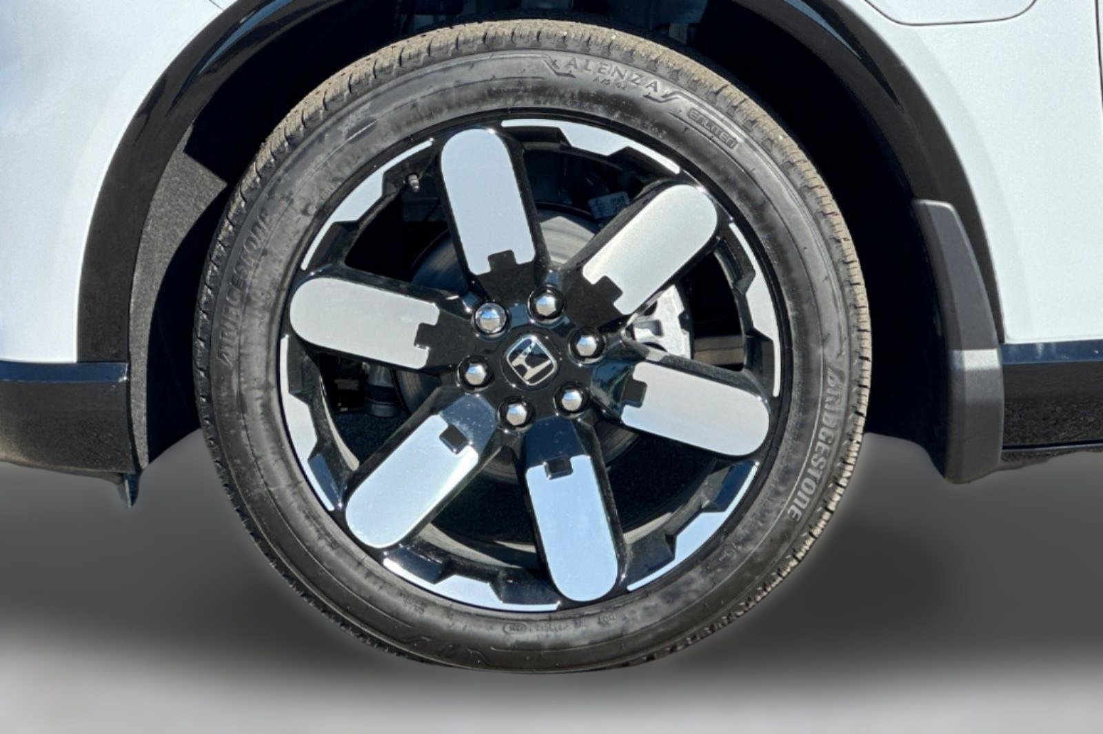 New 2026 Honda Prologue Elite image 12