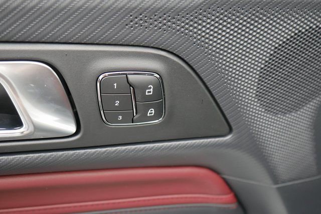 New 2025 Ford Mustang Premium image 14