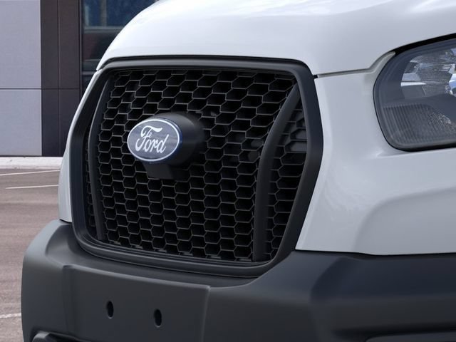 New 2026 Ford Transit 250 148 Medium Roof RWD image 17