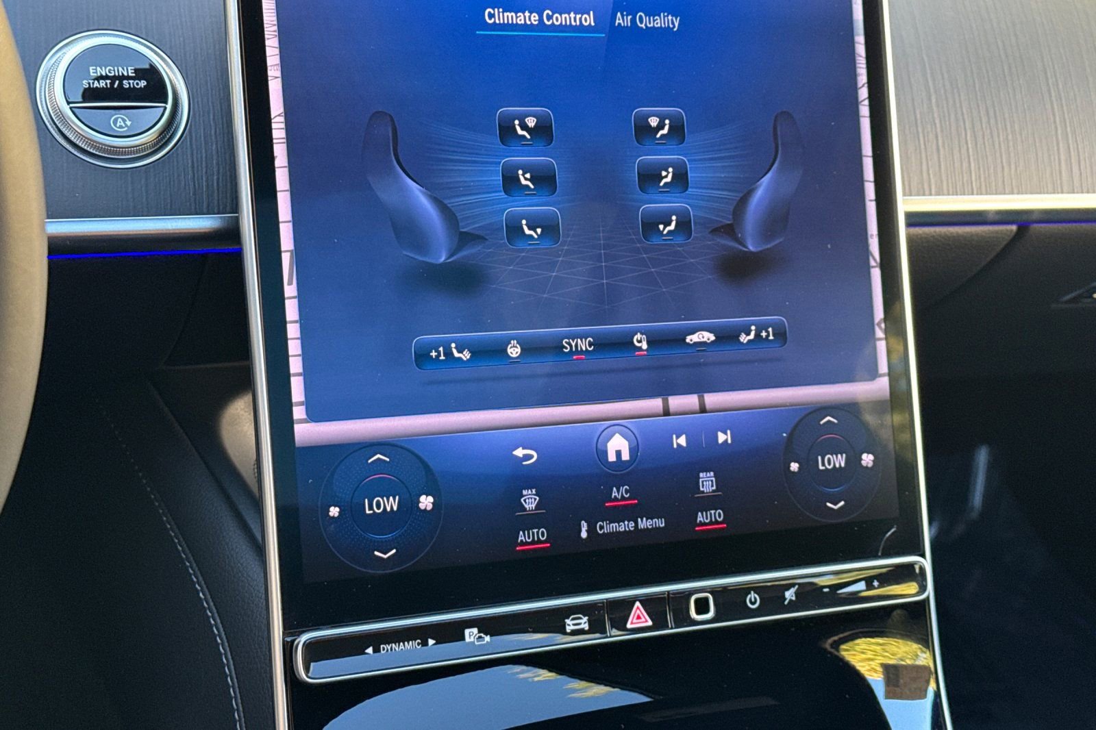 Certified 2025 Mercedes-Benz S 580 S 580 image 20