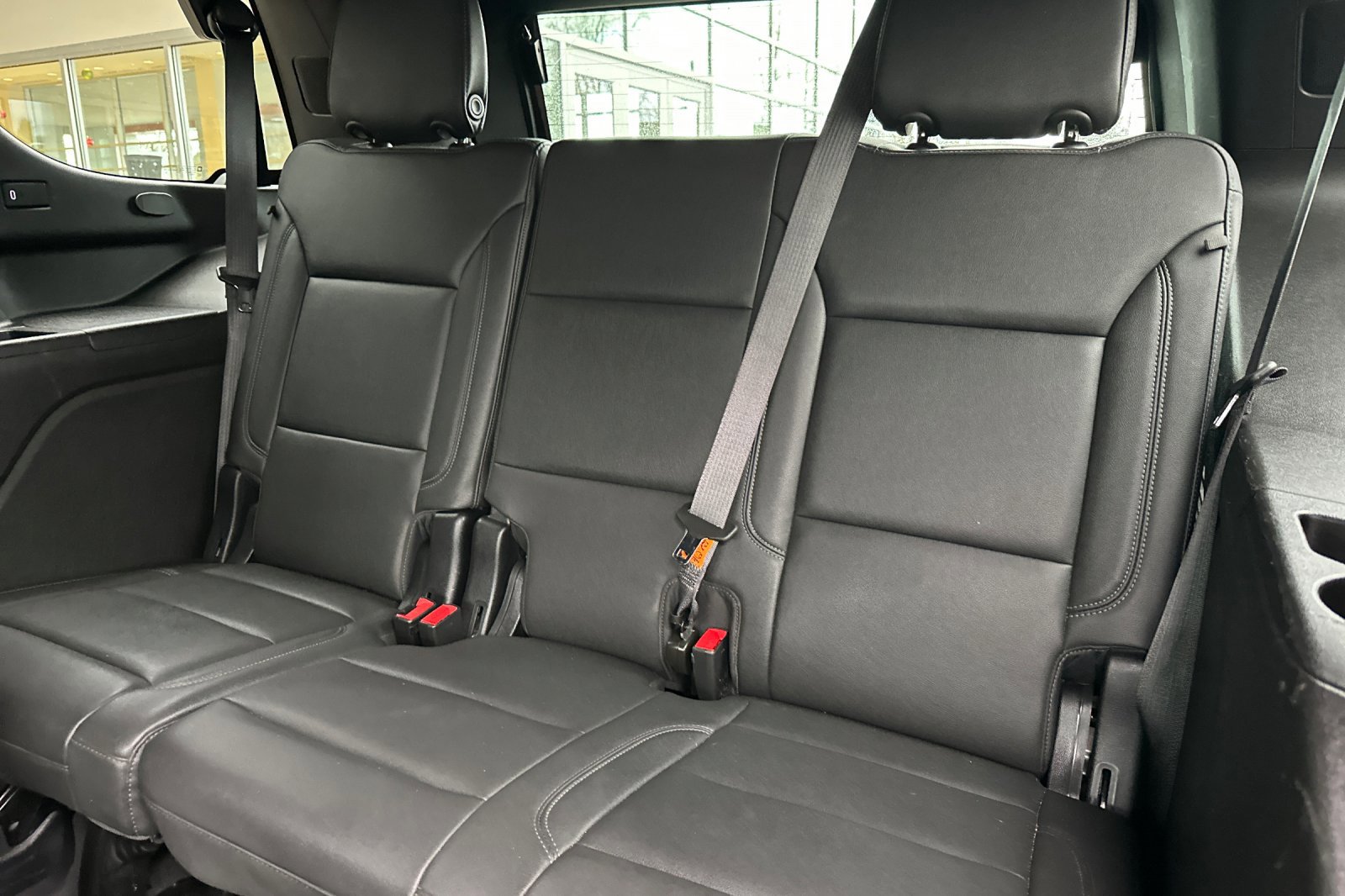 Used 2024 Chevrolet Tahoe LT image 15