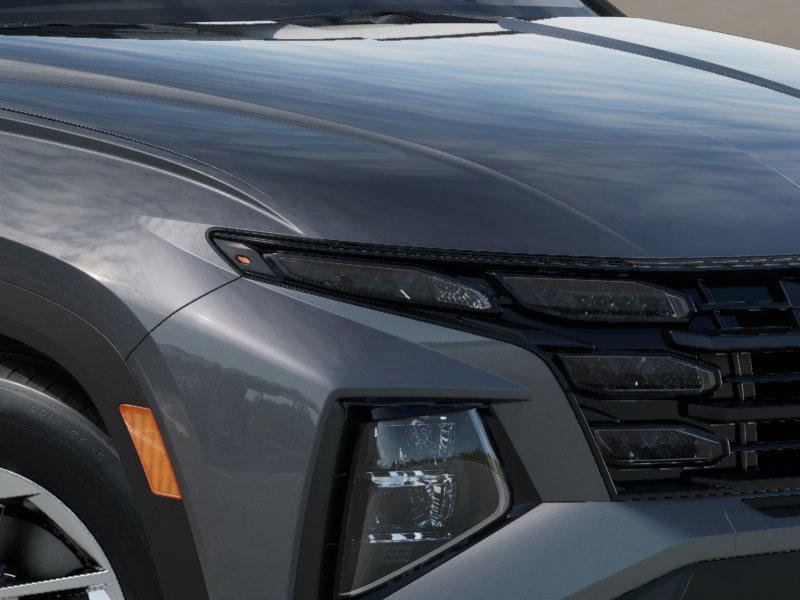 New 2026 Hyundai Tucson SE image 9