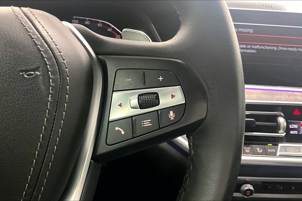 Used 2023 BMW X5 sDrive40i RWD image 21