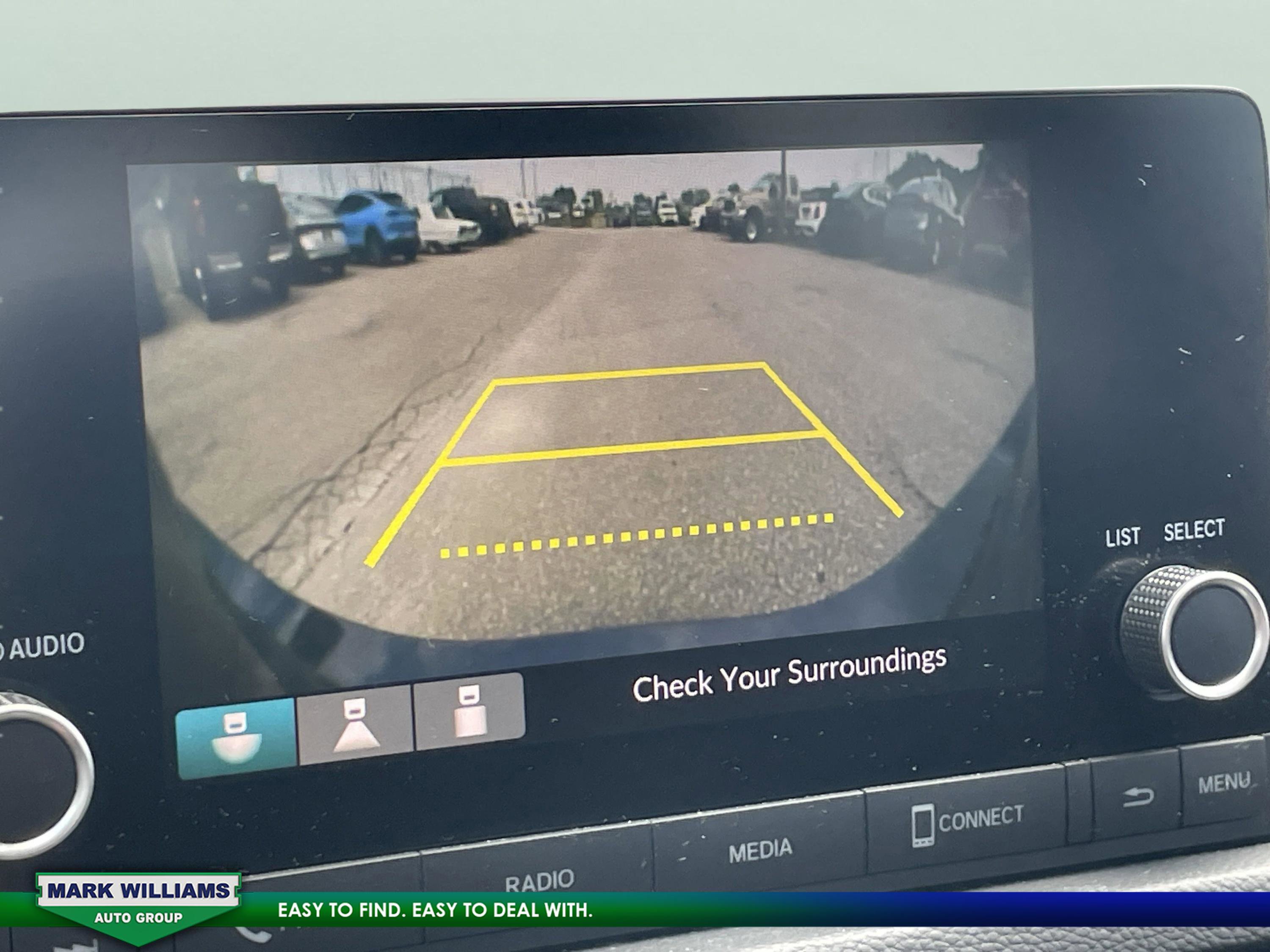 Used 2022 Honda Civic Sport image 19