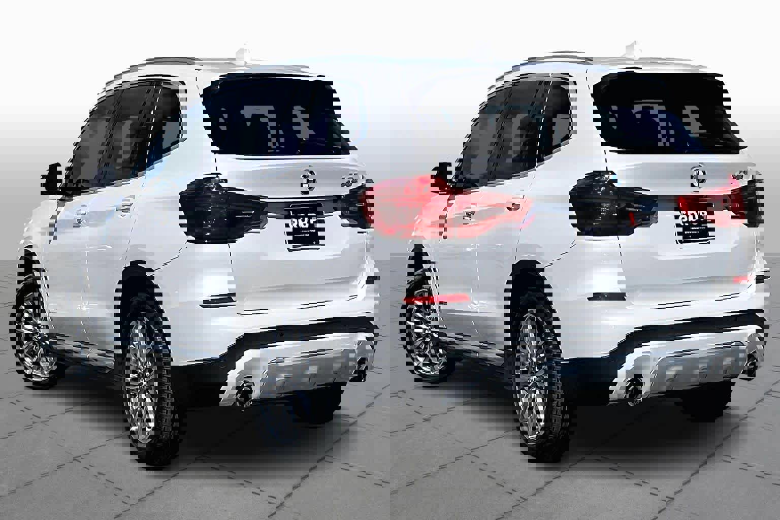 Used 2018 BMW X3 xDrive30i image 11